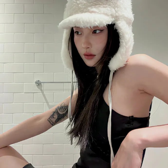 这个杀手有点萌