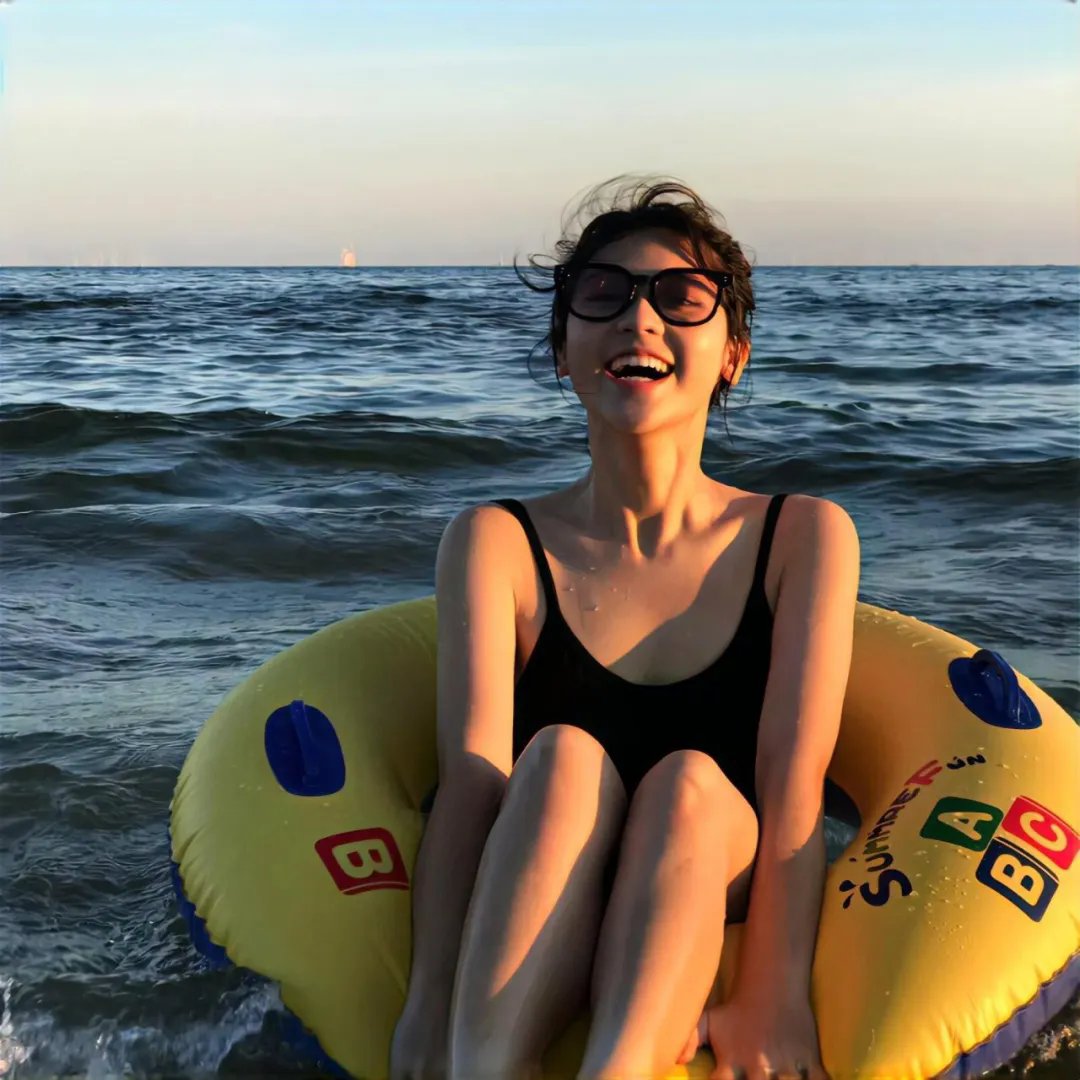 蒙娜丽莎的微笑